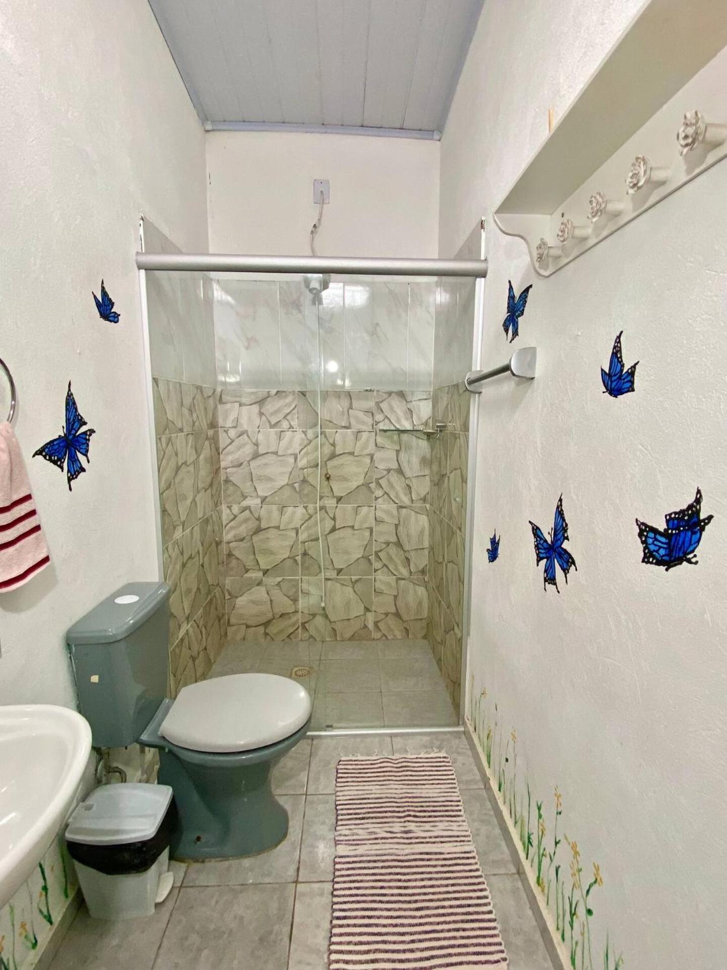 Private Cosmic Villa! 2 Homes, Yoga Room & Jacuzzi! Alto Paraíso de Goiás Екстериор снимка