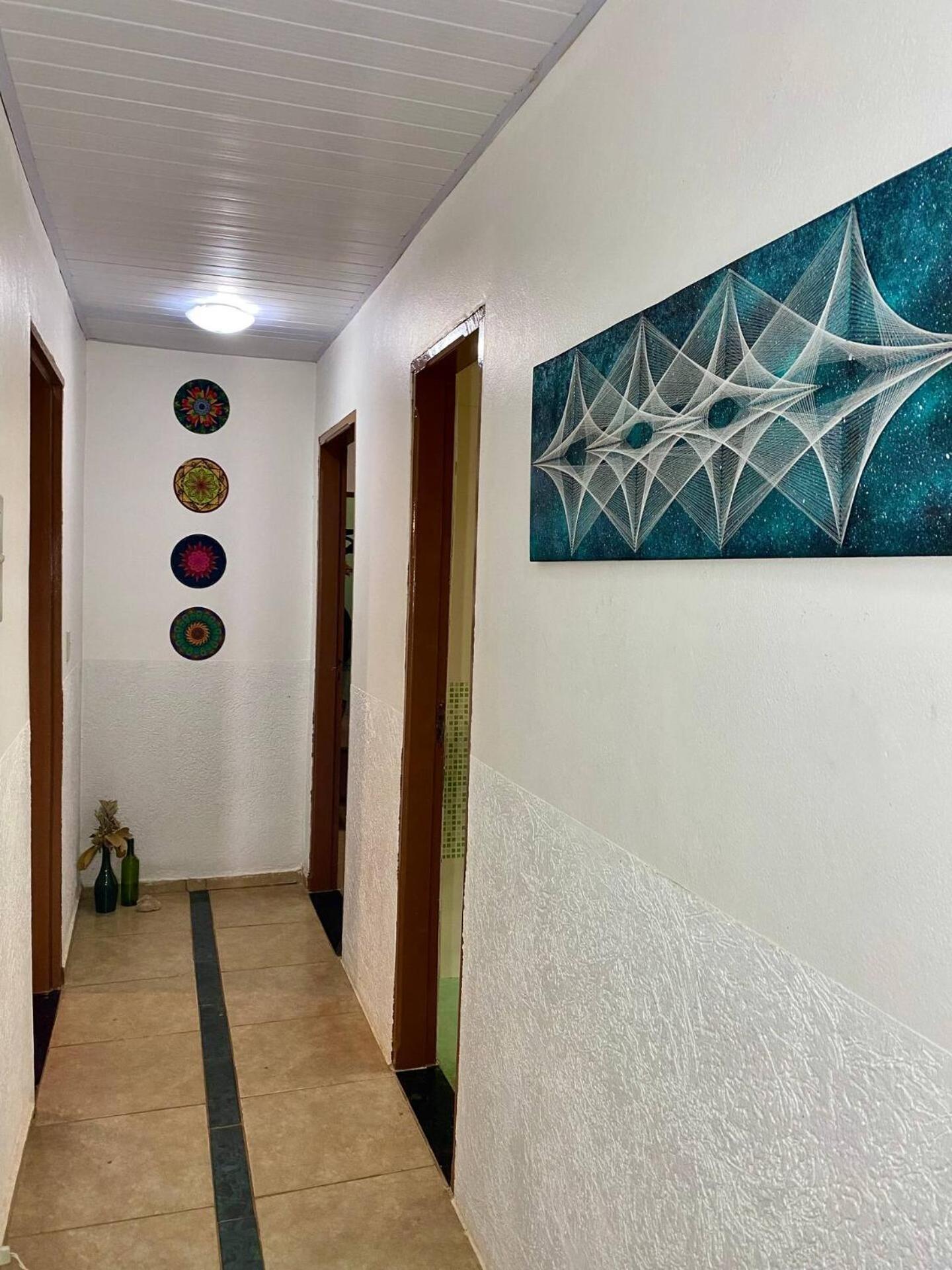 Private Cosmic Villa! 2 Homes, Yoga Room & Jacuzzi! Alto Paraíso de Goiás Екстериор снимка